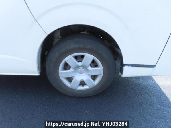 Used 2012 AT toyota hiace-van TRH200K Image[42]