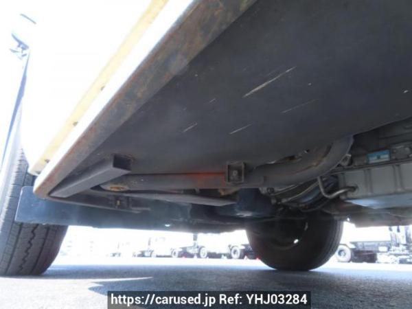 Used 2012 AT toyota hiace-van TRH200K Image[45]