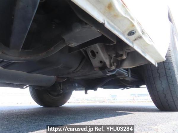 Used 2012 AT toyota hiace-van TRH200K Image[48]