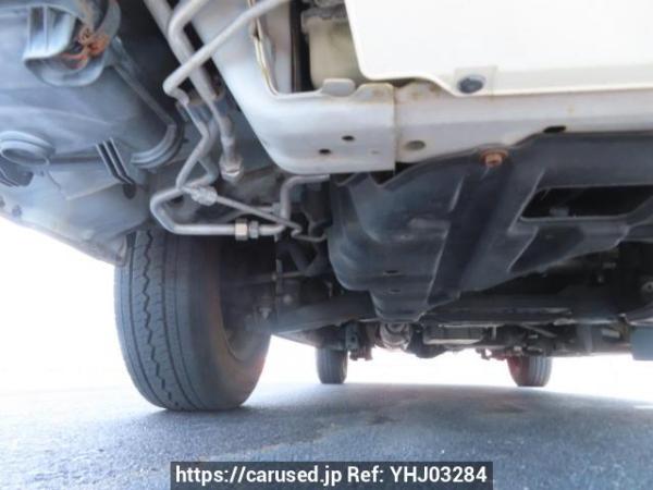 Used 2012 AT toyota hiace-van TRH200K Image[49]