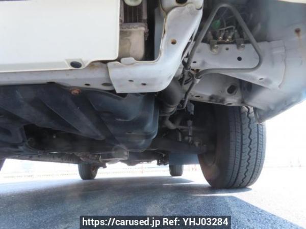 Used 2012 AT toyota hiace-van TRH200K Image[50]