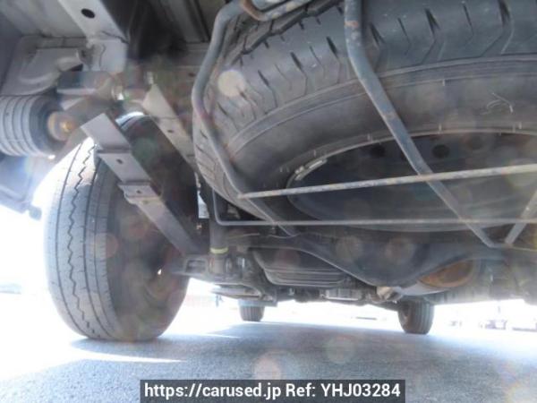 Used 2012 AT toyota hiace-van TRH200K Image[51]