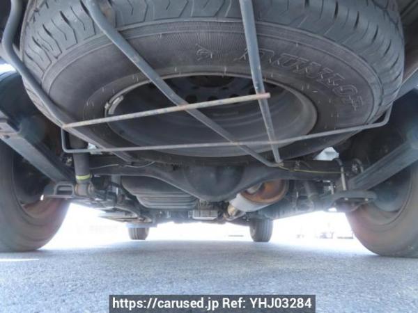 Used 2012 AT toyota hiace-van TRH200K Image[52]