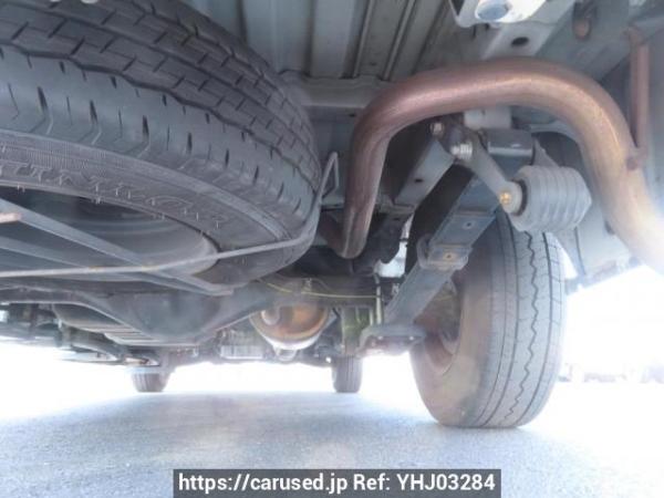 Used 2012 AT toyota hiace-van TRH200K Image[53]