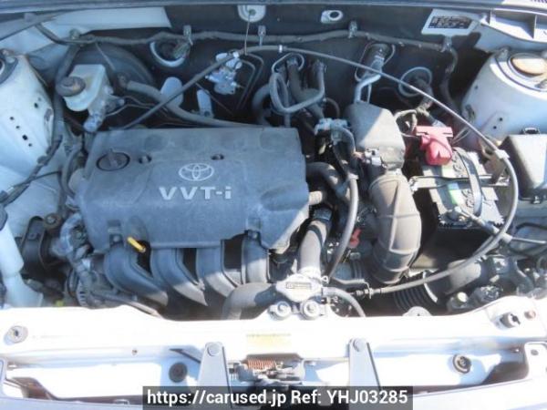 Used 2010 AT toyota probox-van NCP50V Image[10]
