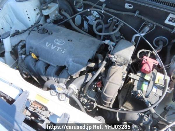 Used 2010 AT toyota probox-van NCP50V Image[11]