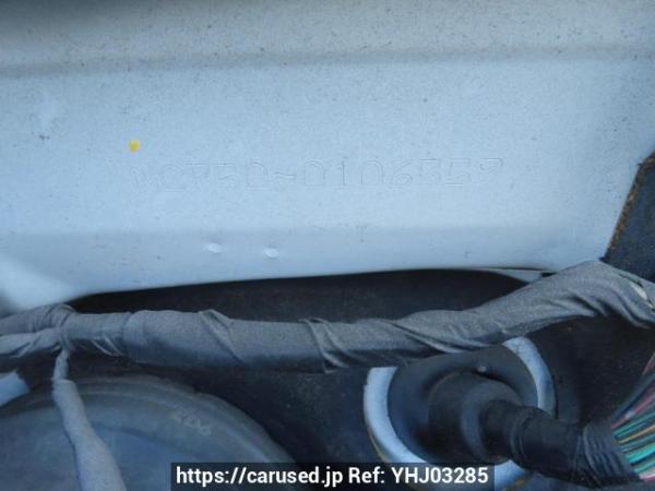 Used 2010 AT toyota probox-van NCP50V Image[13]