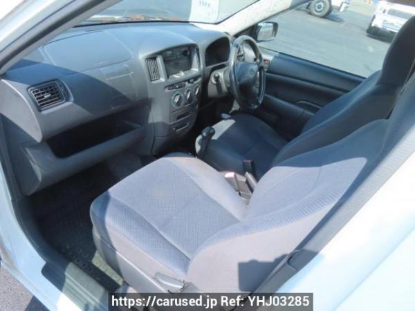 Used 2010 AT toyota probox-van NCP50V Image[16]