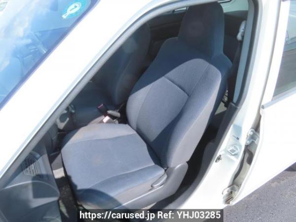 Used 2010 AT toyota probox-van NCP50V Image[17]