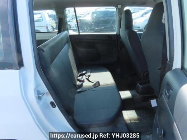 Used 2010 AT toyota probox-van NCP50V Image[18]