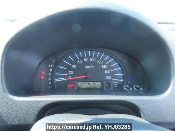Used 2010 AT toyota probox-van NCP50V Image[23]