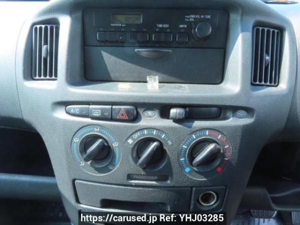 Used 2010 AT toyota probox-van NCP50V Image[26]