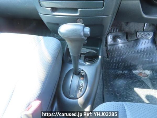 Used 2010 AT toyota probox-van NCP50V Image[27]