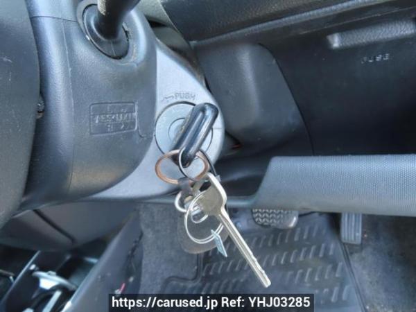 Used 2010 AT toyota probox-van NCP50V Image[29]