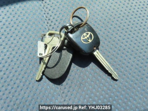 Used 2010 AT toyota probox-van NCP50V Image[30]