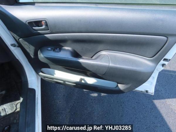 Used 2010 AT toyota probox-van NCP50V Image[31]