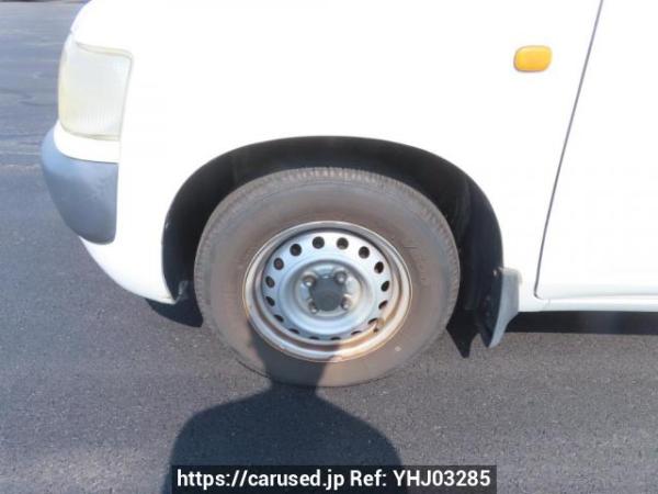 Used 2010 AT toyota probox-van NCP50V Image[32]