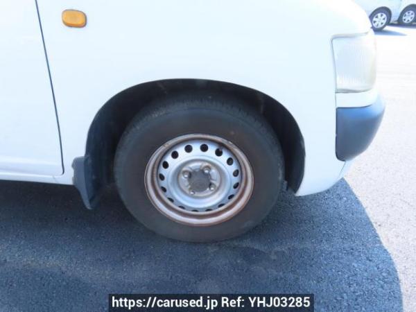 Used 2010 AT toyota probox-van NCP50V Image[33]