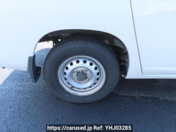 Used 2010 AT toyota probox-van NCP50V Image[34]