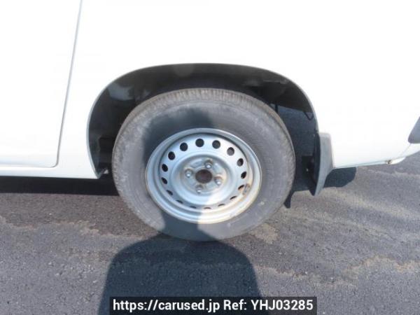 Used 2010 AT toyota probox-van NCP50V Image[35]