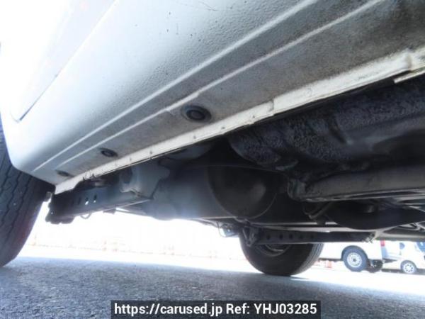 Used 2010 AT toyota probox-van NCP50V Image[36]
