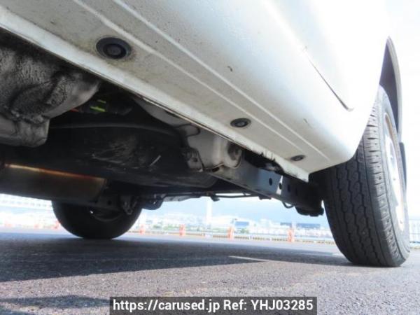 Used 2010 AT toyota probox-van NCP50V Image[39]