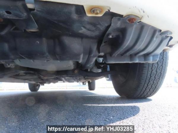 Used 2010 AT toyota probox-van NCP50V Image[41]