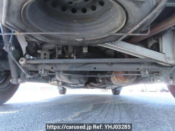 Used 2010 AT toyota probox-van NCP50V Image[43]