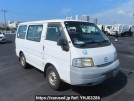 Mazda Bongo Van