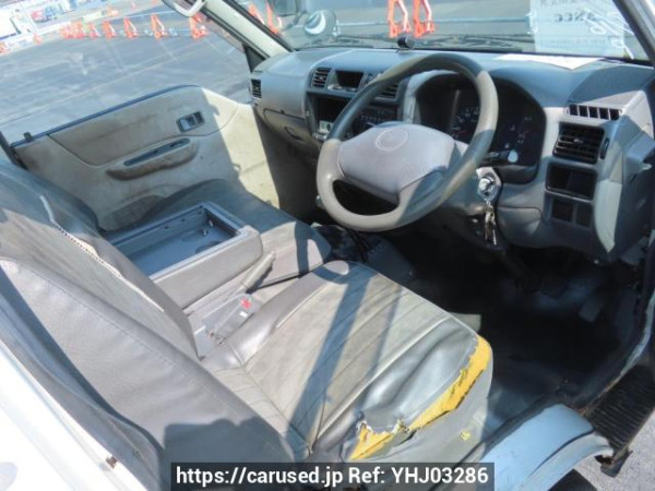 Used 2001 MT mazda bongo-van SK82M Image[14]
