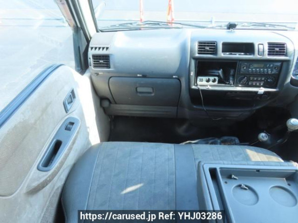 Used 2001 MT mazda bongo-van SK82M Image[21]