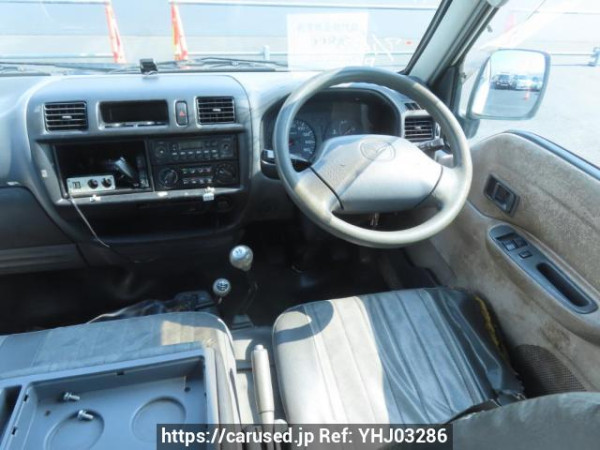 Used 2001 MT mazda bongo-van SK82M Image[22]