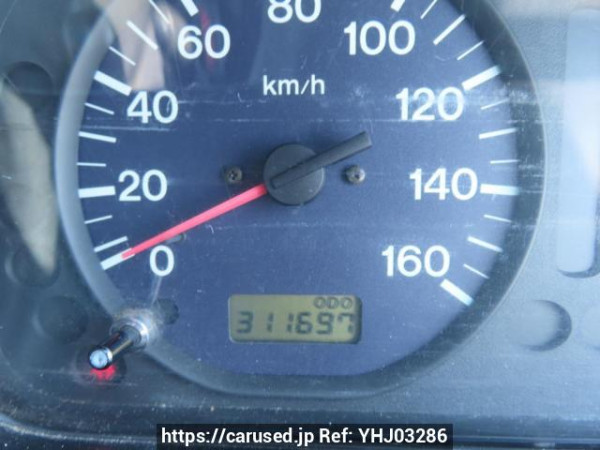 Used 2001 MT mazda bongo-van SK82M Image[24]