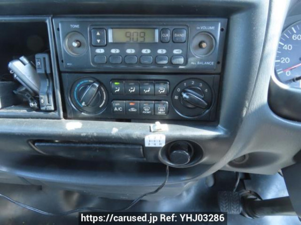 Used 2001 MT mazda bongo-van SK82M Image[26]
