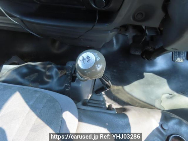 Used 2001 MT mazda bongo-van SK82M Image[27]