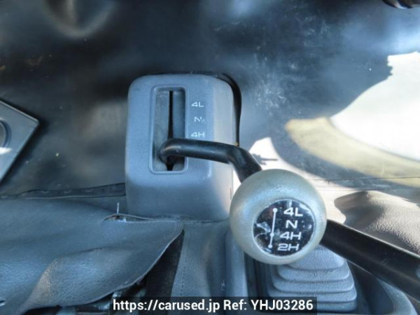 Used 2001 MT mazda bongo-van SK82M Image[28]