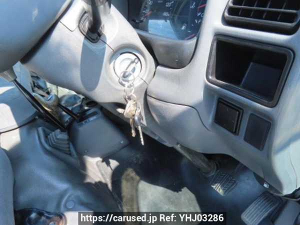 Used 2001 MT mazda bongo-van SK82M Image[29]