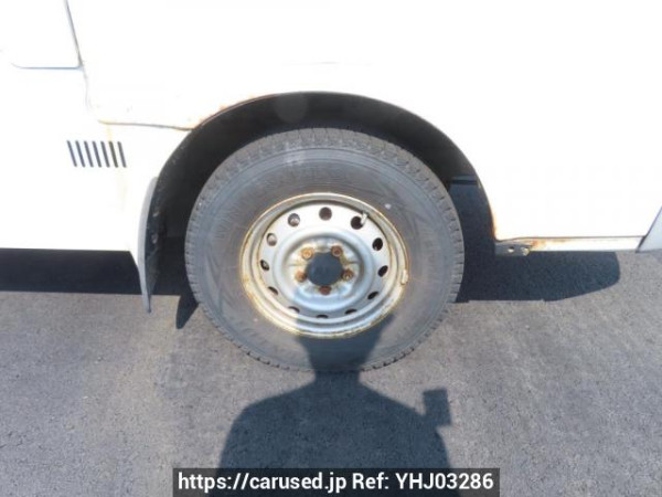Used 2001 MT mazda bongo-van SK82M Image[31]