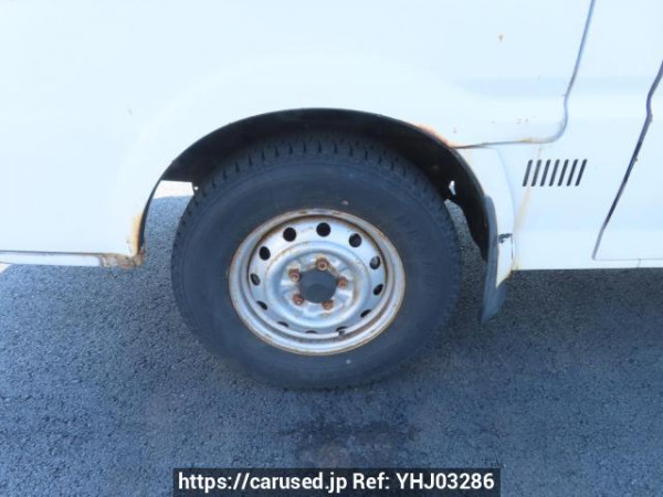 Used 2001 MT mazda bongo-van SK82M Image[32]