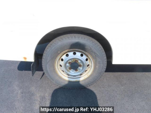 Used 2001 MT mazda bongo-van SK82M Image[33]
