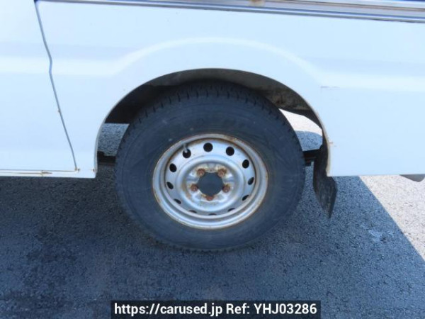 Used 2001 MT mazda bongo-van SK82M Image[34]
