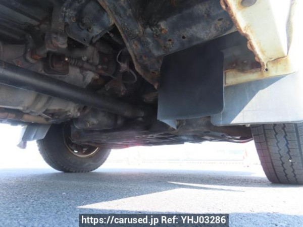 Used 2001 MT mazda bongo-van SK82M Image[36]