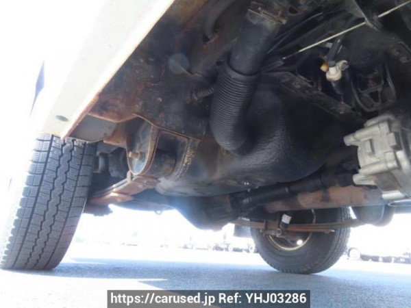 Used 2001 MT mazda bongo-van SK82M Image[37]