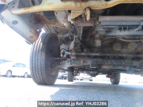 Used 2001 MT mazda bongo-van SK82M Image[39]
