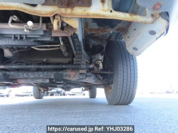 Used 2001 MT mazda bongo-van SK82M Image[40]