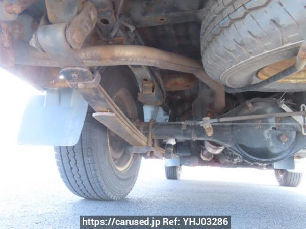 Used 2001 MT mazda bongo-van SK82M Image[41]