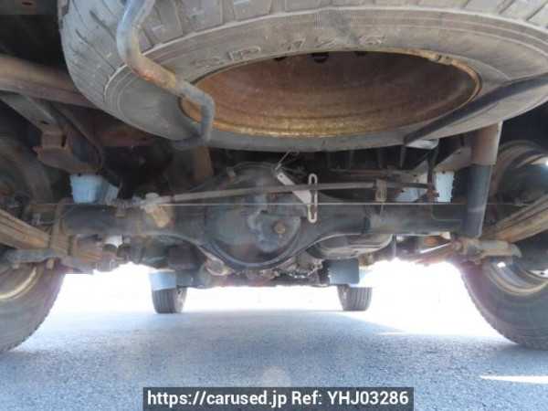 Used 2001 MT mazda bongo-van SK82M Image[42]