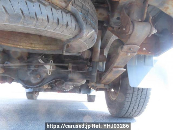 Used 2001 MT mazda bongo-van SK82M Image[43]
