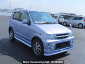 Daihatsu Terios Kid