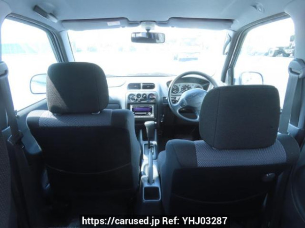 Used 2004 AT daihatsu terios-kid J131G Image[9]